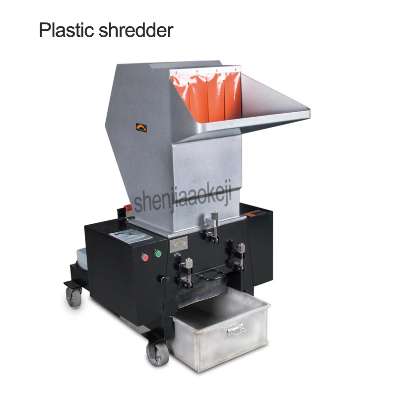 Machines :: Shredder :: Shredder Kits :: Shredder Mini