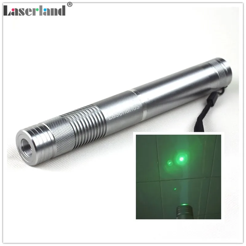 5mW 520nm Green Portable Laser Pointer Point Pen Laser Diode Pointer