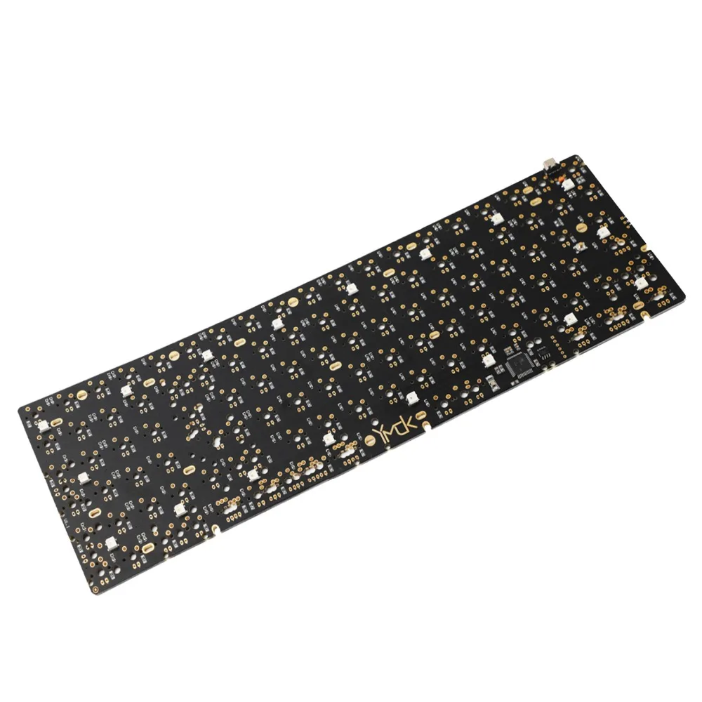 Suporte Pcb Melody para Ymd96 Substituível Rs96 Amj96 B96 Ansi Iso Ymd96 - Imagem 3