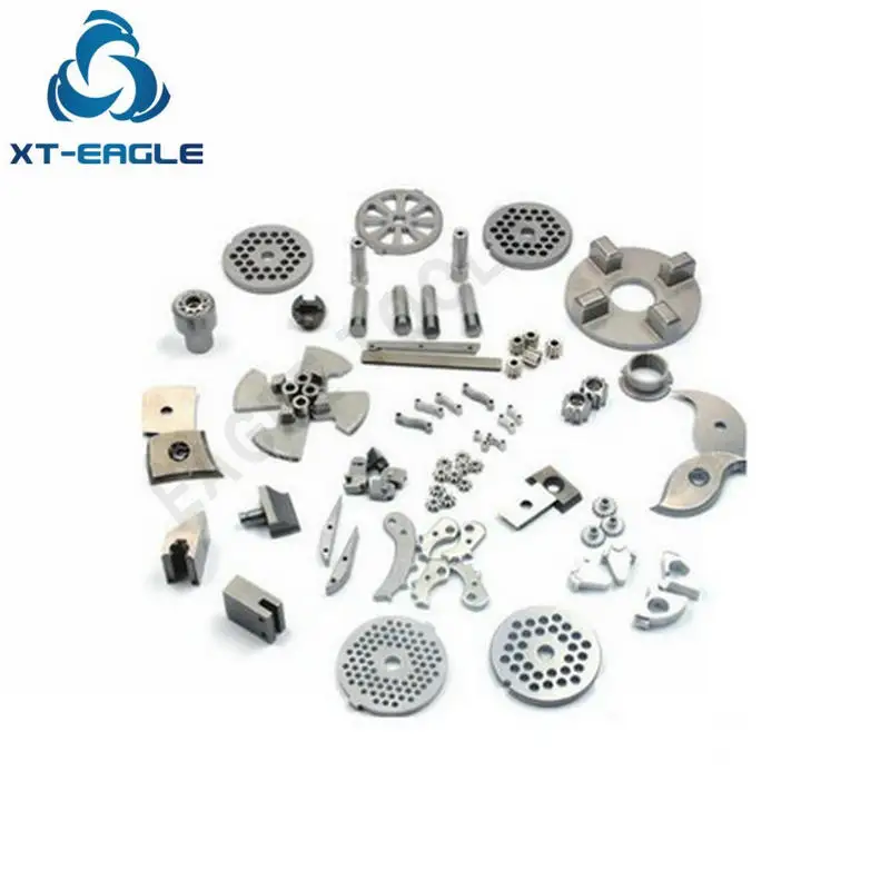 

Precision mechanical hardware parts processing CNC aluminum alloy non-standard custom CNC lathe wire cutting parts customized