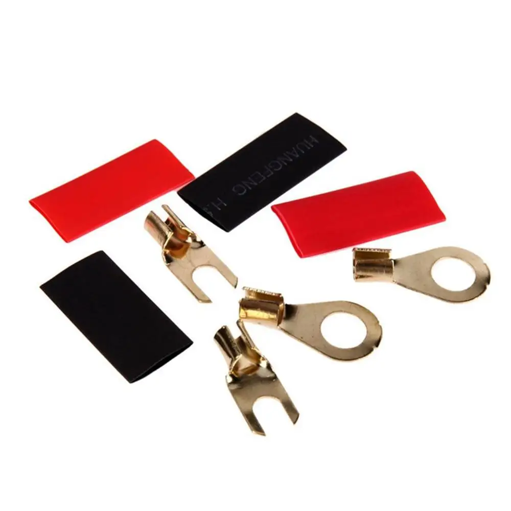 1 комплект кабель питания держатель предохранителя автомобильный аудио ...