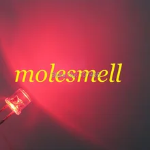 100 шт., 5 мм, плоский красный светодиод,, широкий угол, 5 мм, красный светодиод,, 5 мм, светильник, светодиод