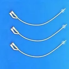 2 шт одноразовые трубки латексная водопроводная труба 12 коробка