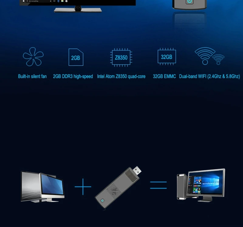 TV STICK03