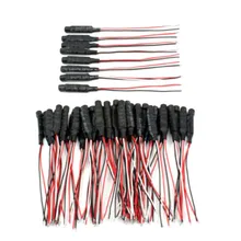 OWGYML мини микрофон звук монитор аудио звукосниматель устройство Высокочувствительный 56db маленький микрофон для видеонаблюдения камера видеонаблюдения микрофон