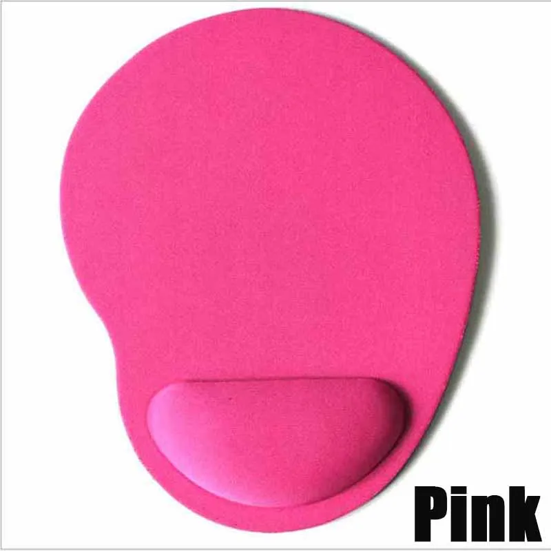 

Thicken Square Comfy Wrist Mouse Pad For Optical/Trackball Mat Mice Pad Computer For Dota2 Diablo 3 CS Mousepad