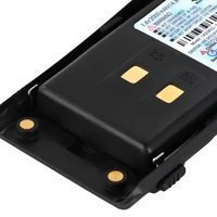 ion עבור עבור המקור WOUXUN KG-UV9D DC7.4V 2000mAh Li-ion סוללת עבור WOUXUN KG UV9D פלוס סוללת מכשיר קשר אבזרים (5)
