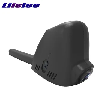 

LiisLee Car Rear View Camera Instead of Original Factory Trunk Handle Camera For Peugeot 308 2015 Night Vision Backup CCD Camera