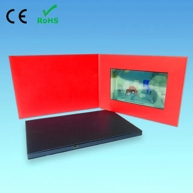 low price high quality 43inch video greeting cards for digital advertising player customization video cards - Digital Greeting Cards low price high quality 43inch video greeting cards for digital advertising player customization video cards - Digital Greeting Cards