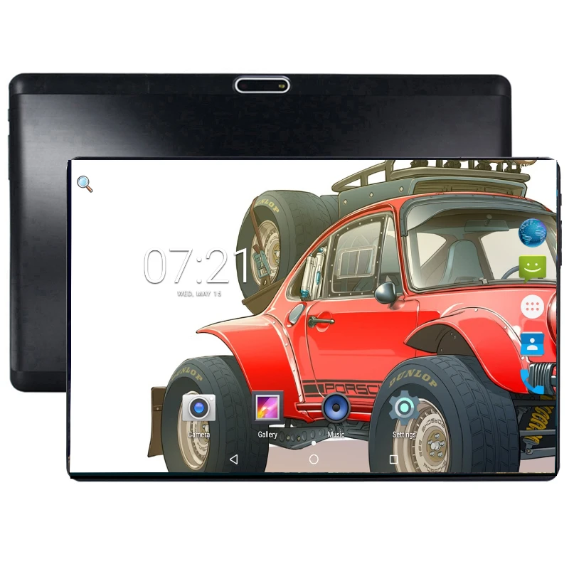 

New Arrival 10 inch 4G LTE Android Tablet PC 1280x800 IPS octa Core 4GB 64GB Dual SIM 5.0MP Camera GPS kids Tablets 10.1+Gifts