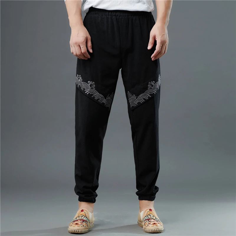 Men's pants (2)