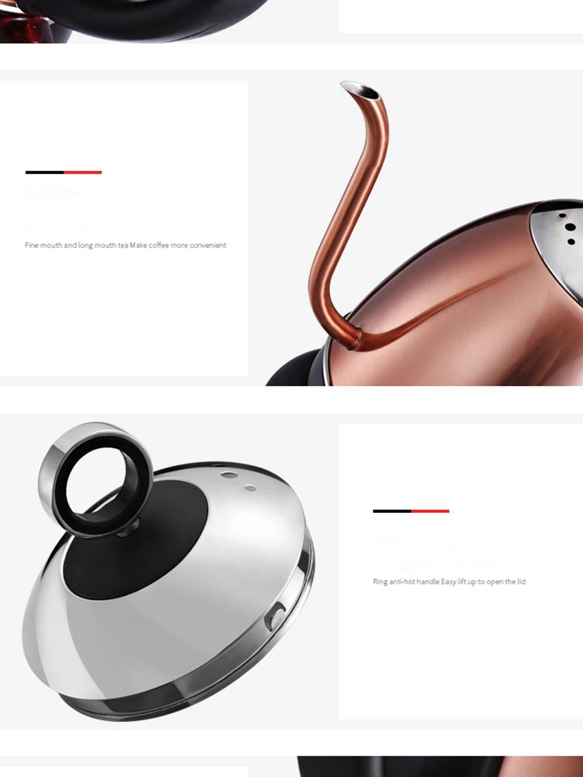 в электрический чайник без автоотключения имеющий мощность