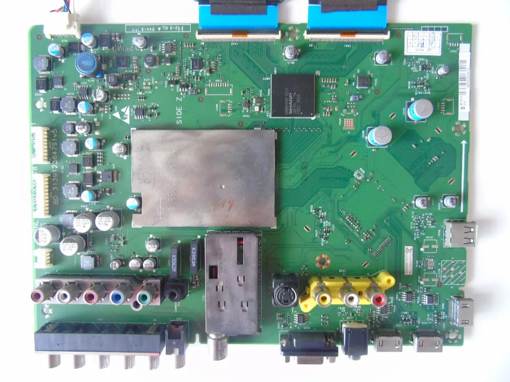 

313912364781 313912364791 Good Working Tested