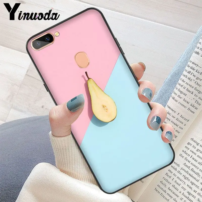 Newest funny nColorful Fruits