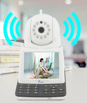 

CCTV spay cam WIFI P2P Camera IP Wireless Camera Free Video Phone IP Monitor Camera