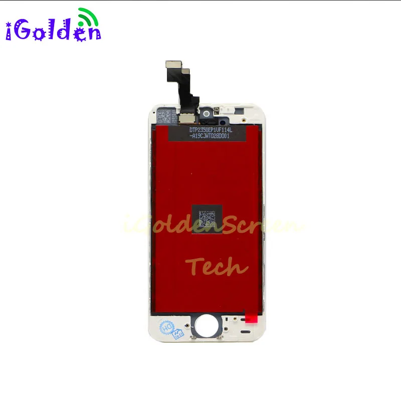 iPhone 5s lcd-4