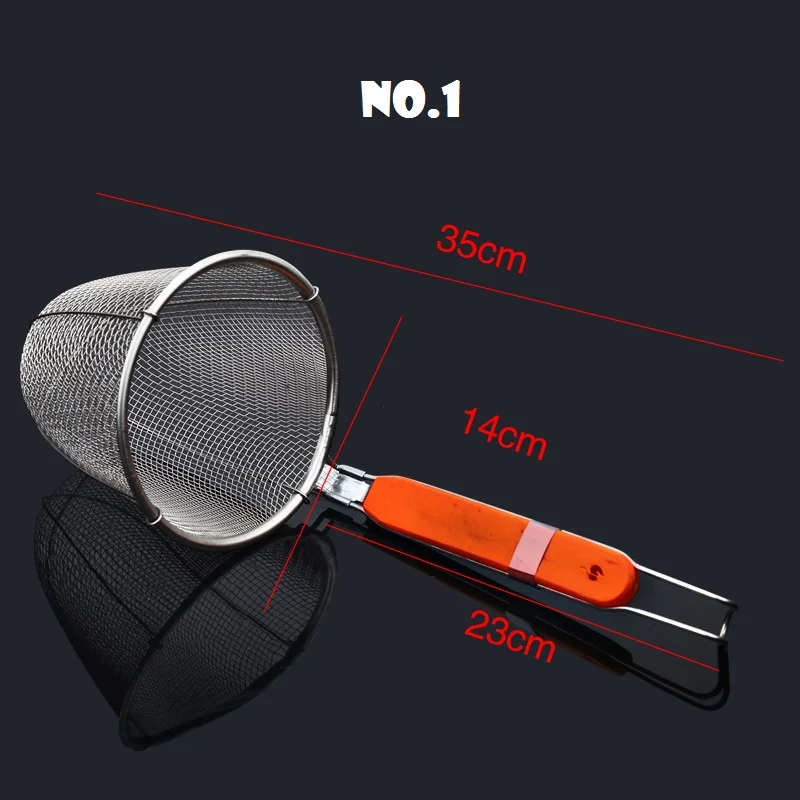 Cooking net