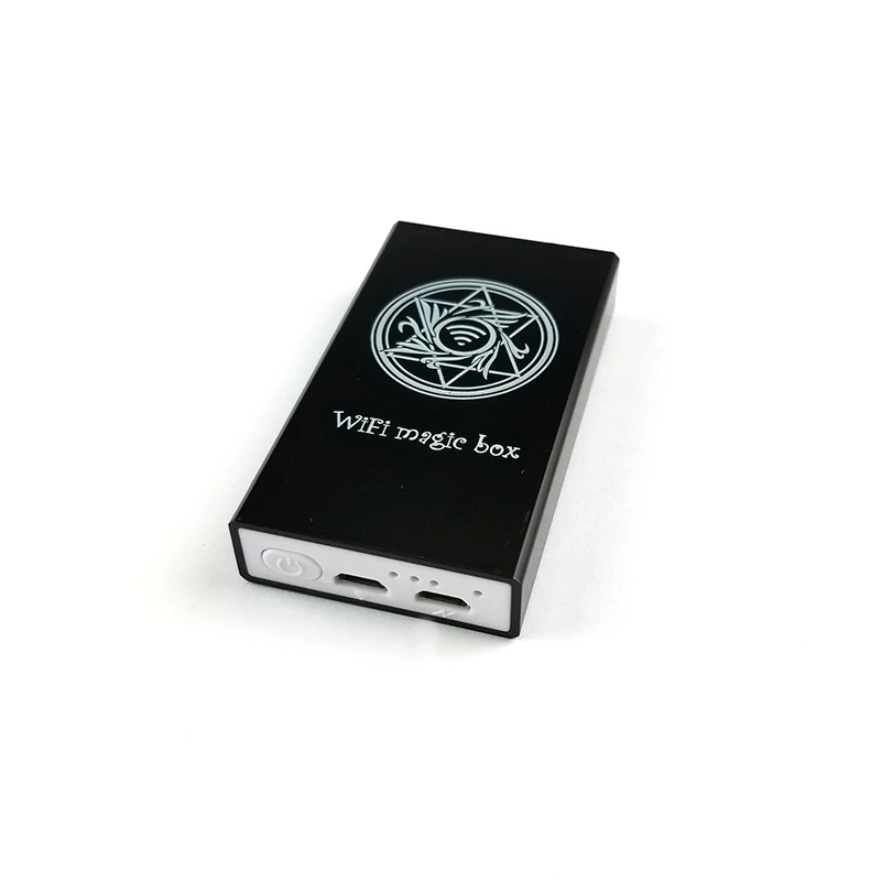 Wi Fi передатчик WIFI Box для объектива 5 мм 7 8 Android эндоскопическая камера USB