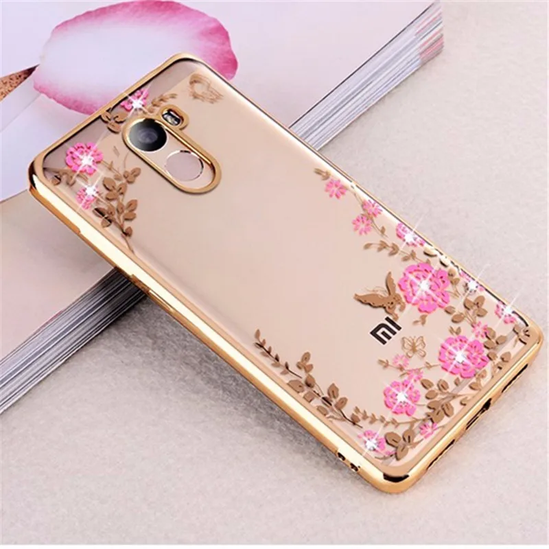 Xiaomi Redmi 4 Алиэкспресс Купить