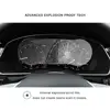 RUIYA protecteur d'écran pour Passat B8 12.3 pouces 2022 voiture LCD tableau de bord écran d'affichage Auto intérieur protéger accessoires ► Photo 3/6