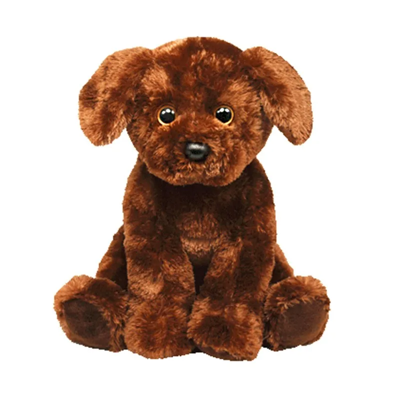 

New arrive Harley DOG TY 1PC 25CM 10" BIG EYE Plush Toys Stuffed animals KIDS TOYS VALENTINE GIFT children toy