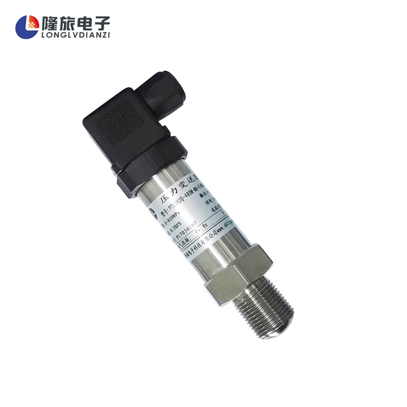 0 1000MPA Ultra high pressure transmitter/Spherical sealed high