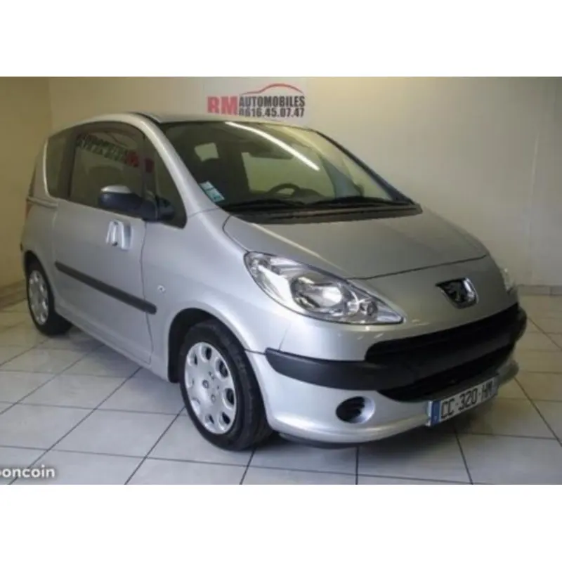 

Fog lamps lights for PEUGEOT 1007 (KM) Stop lamp Reverse Back up bulb Front Rear Turn Signal error free 2pc
