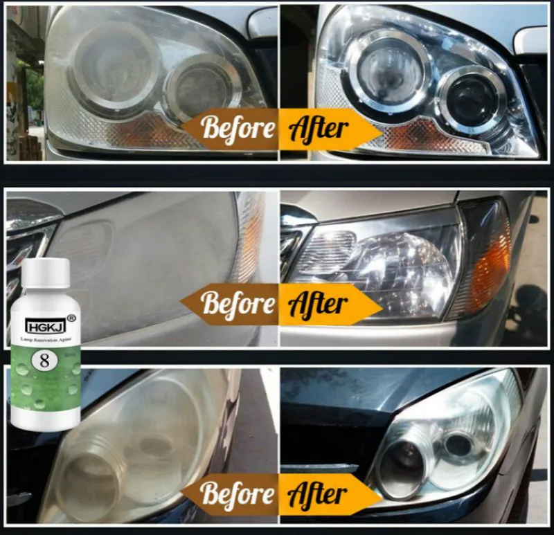 Автомобильный Стайлинг Fix it автомобильный Полировочный Набор для восстановления