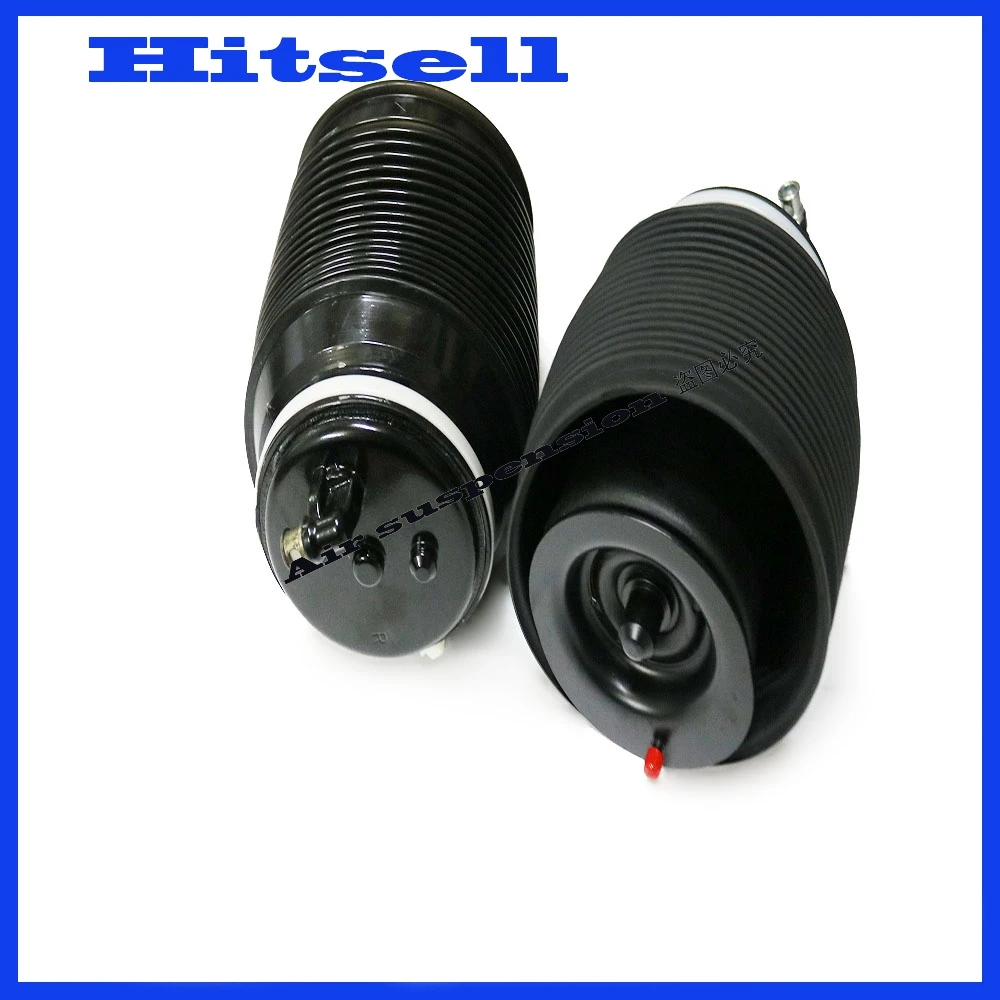 

2PCS For Lexus GX460/470 48090-60010 48080-60010 Air Suspension Spring Air spring bag