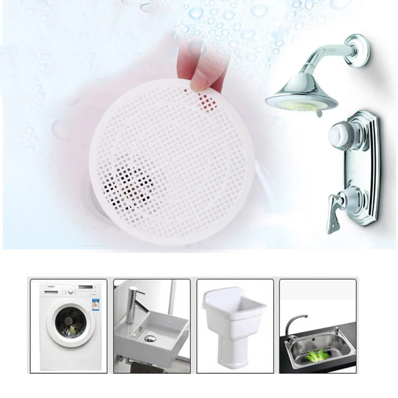 Sink Strainer Bathroom Sink Drain Filter Hair Catcher Stopper Useful Home Kitchen Sink Strainer Bathroom Kitchen Accessories Sink Strainer Bathroom Sink Drain Filter Hair Catcher Stopper Useful Home Kitchen Sink Strainer Bathroom Kitchen Accessories