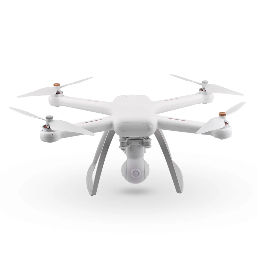 Защитная крышка для объектива камеры для Xiaomi Mi Drone YE-Hot