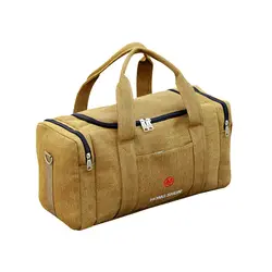 Холст для мужчин дорожные сумки складной 3 цвета большой чемодан организатор дорожная сумка для 2019 T722 упаковка ручной клади кубики