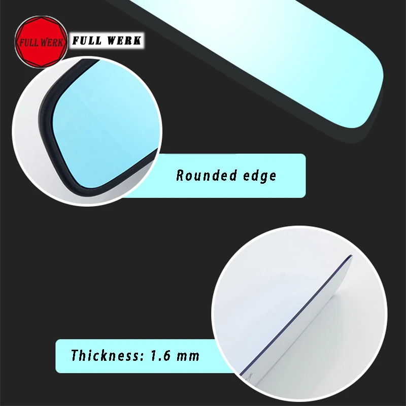 Mirror-8