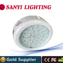 30 светодиодов светать AC85-265V 30 Вт внутреннего гидропоники завода светать превосходную доходность высшее качество цветы