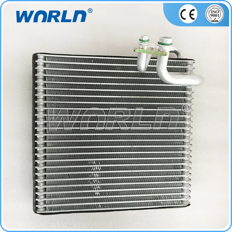 Auto AC Evaporator for NISSAN NAVARA RHD 2008 58*275*257MM ...