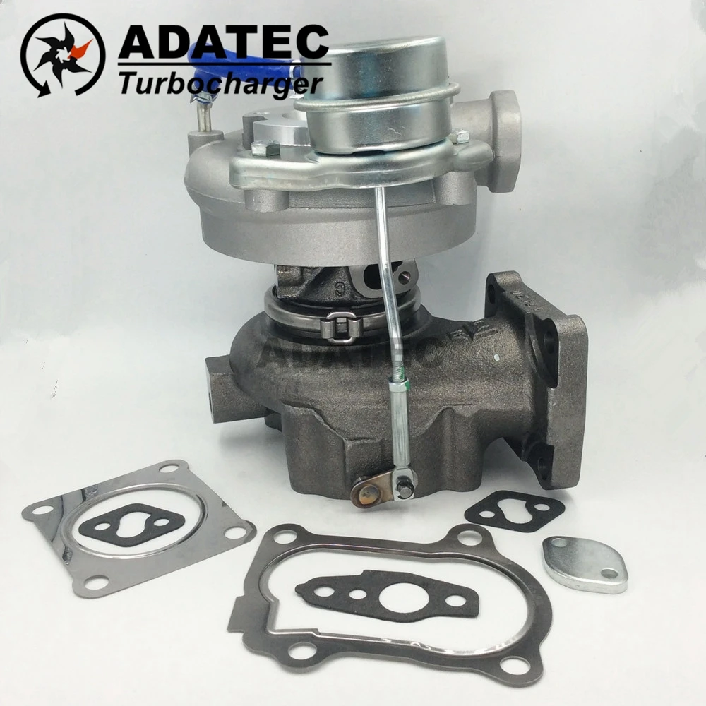 17201-17040 CT26 турбокомпрессора 1720117040 турбонагнетатель для тoyota Landcruiser 100 150 кВт-204 hp 1HD-FTE 2002-2003