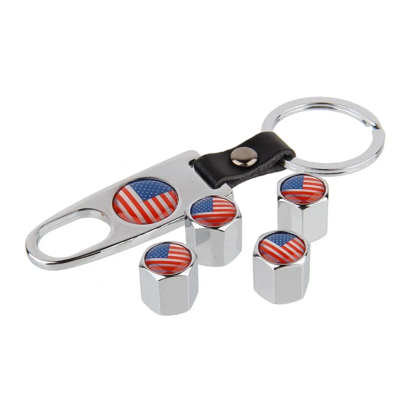 USA (3)