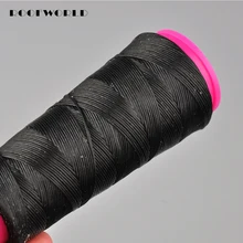 100 м Диаметр 0,3 мм черный лук материал нити для рекурсивного/блочного Лука стрельба из лука охота