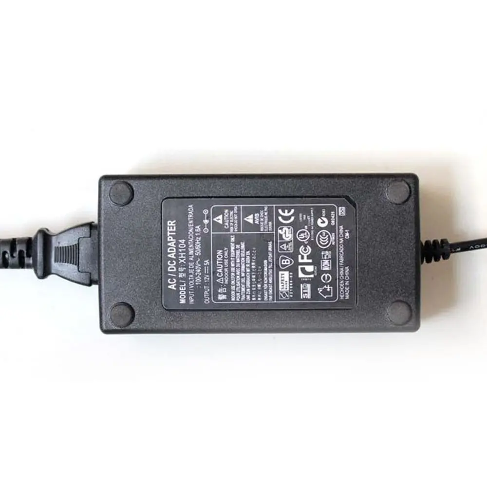 

Automotive Inverter 220v To 12v 60w Multi-functional Automotive Inverter