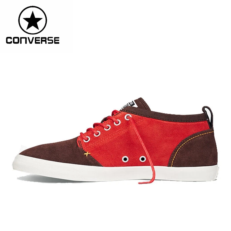 

Original Converse Men's Skateboarding Shoes Sneakers