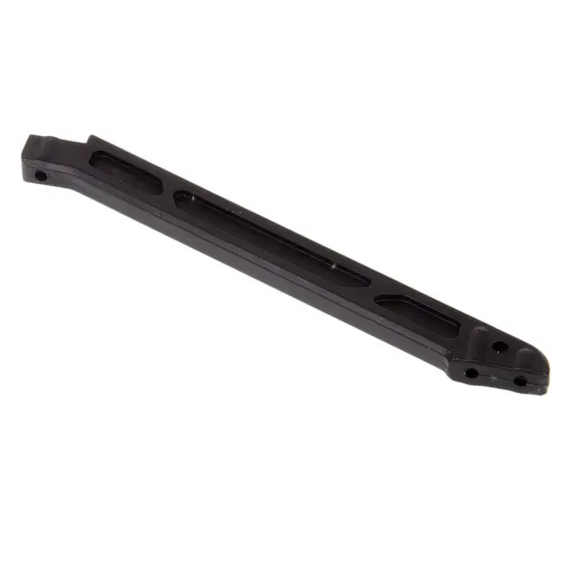 HSP 60032 Пластиковая передняя скобка оригинальные части для 1/8 нитровая сила