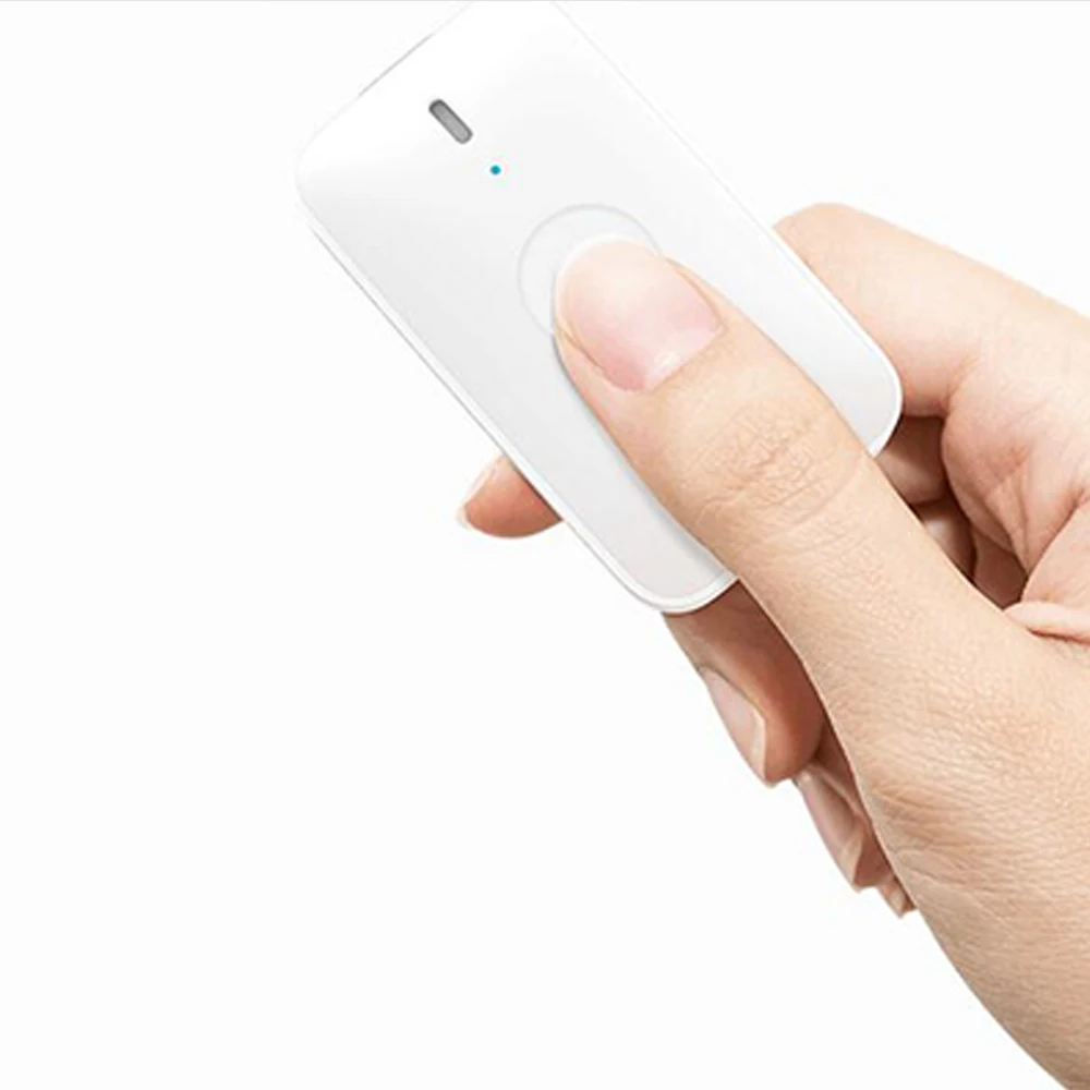 Newest Xiaomi Mi Bunny MITU Smartphone Finder Satellite Positioning Location De