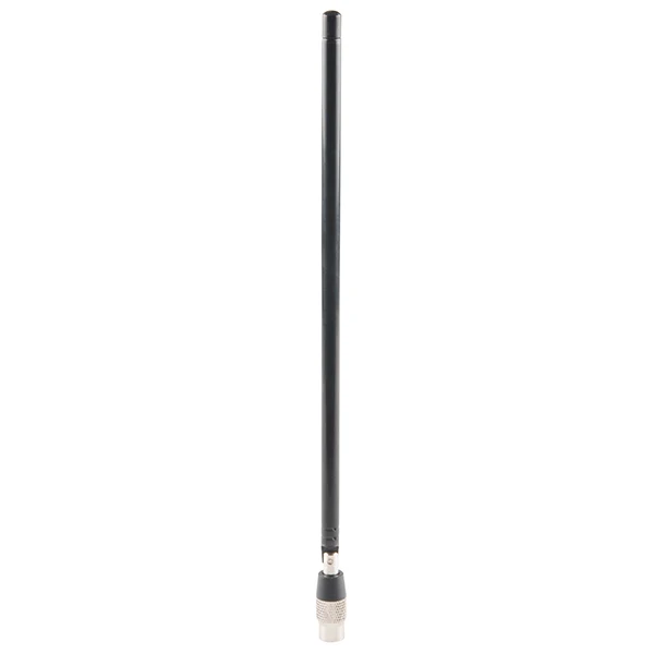 

Antenna Telescopic Antenna SMA 75 MHz to 1 GHz ANT500) HackRF One