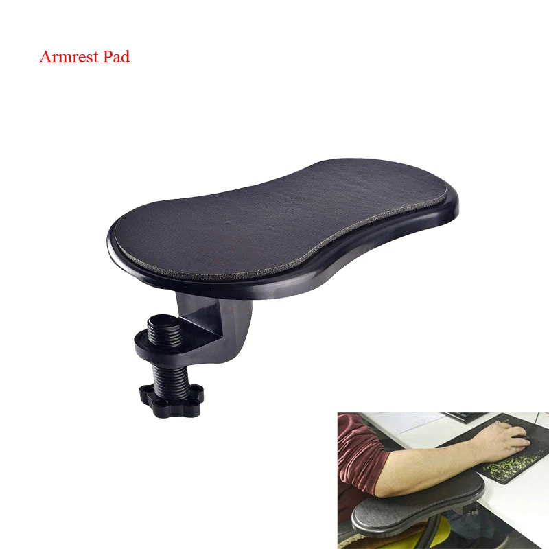 1pc car Armrest Pad