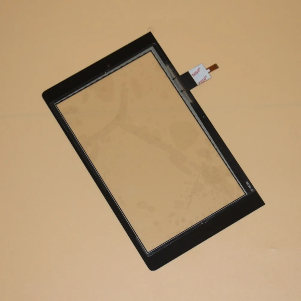 Для lenovo YOGA TAB 3 8 0 YT3 850 850F 850L 850M Сенсорный экран планшета Стекло Сенсор Панель