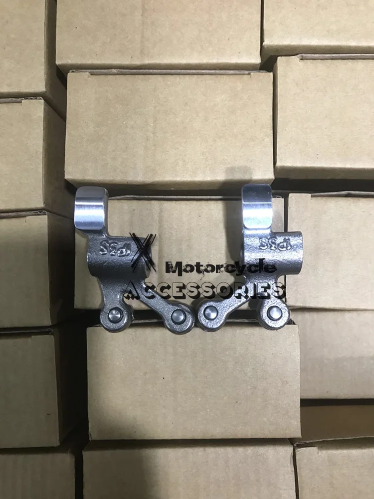 motorcycle parts accessories ROCKER ARM for BWS CYENUS GTRRocker Arms