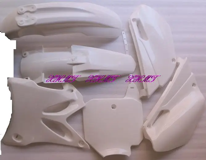 Набор пластиковых обтекателей кузова для YAMAHA YZ 85 YZ85 2002 2014 2003 2004 2005 2006 2007 2008 2009 2010 2011