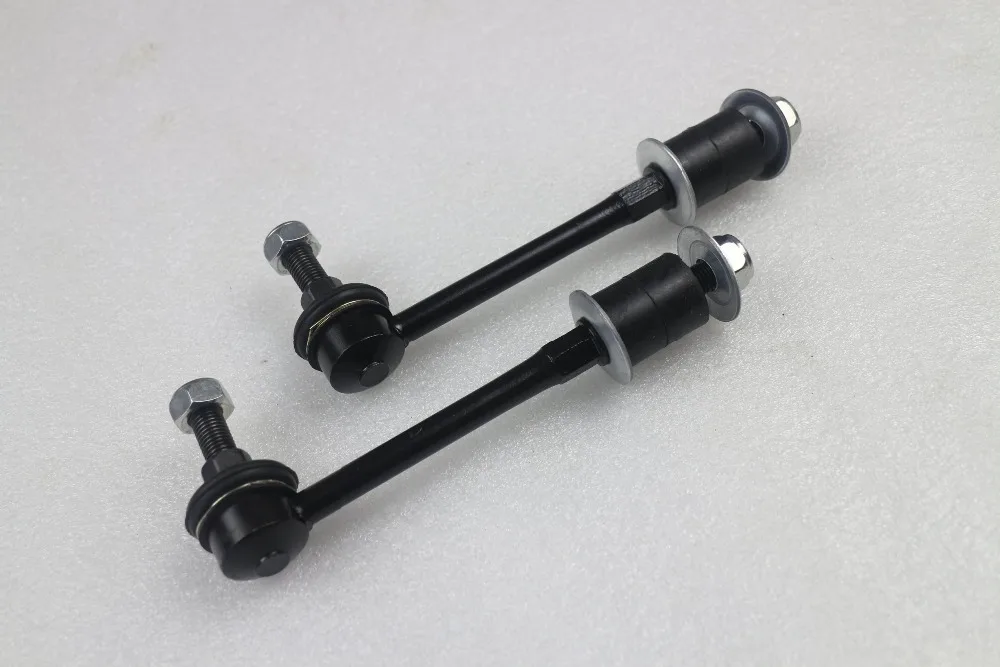 2 шт. передний стабилизатор Sway Bar link Подходит для Nissan Primera Traveller 5461850J11 5461850J20