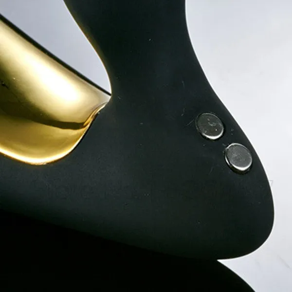 Japanese prostate massager anal/butt plug sex products, silicone dildo g spot wireless vibrator adult dick toys for men 4