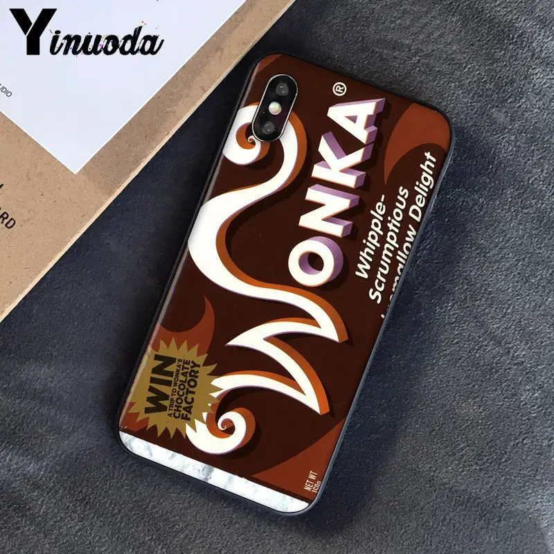 alenka bar wonka chocolate